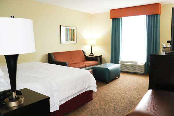  - Hampton Inn Oak Hill Austin