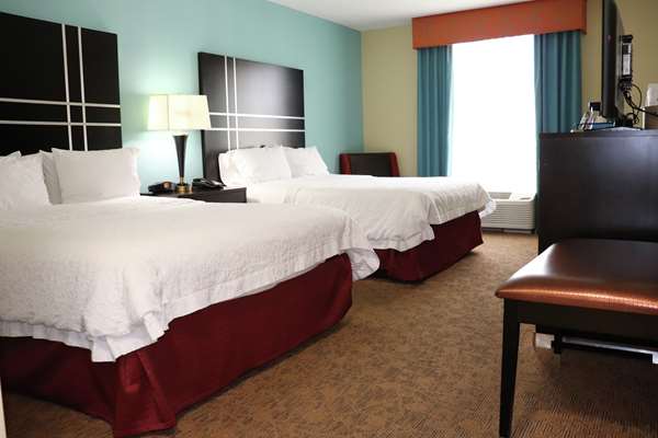  - Hampton Inn Oak Hill Austin