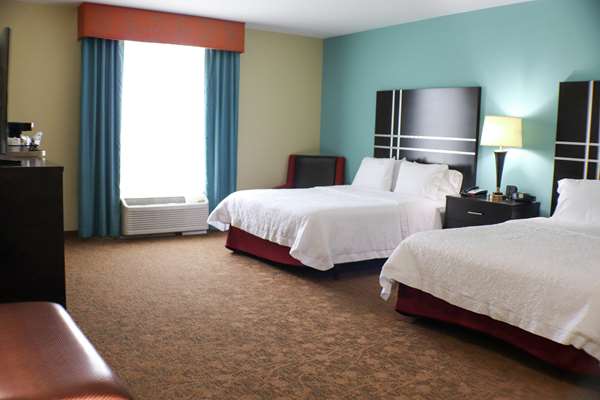  - Hampton Inn Oak Hill Austin