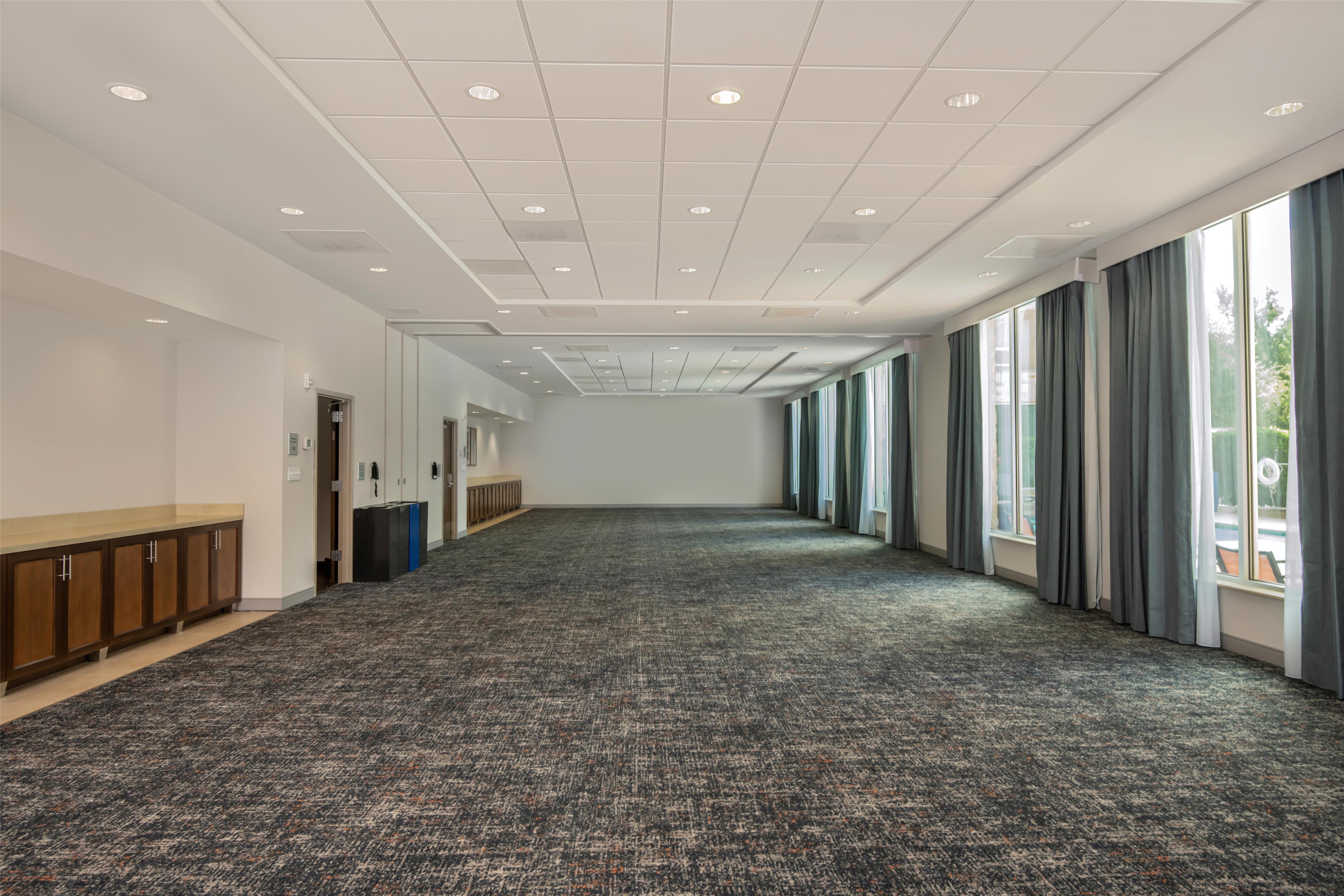 Meeting Room | Hampton Inn Austin/Oak Hill