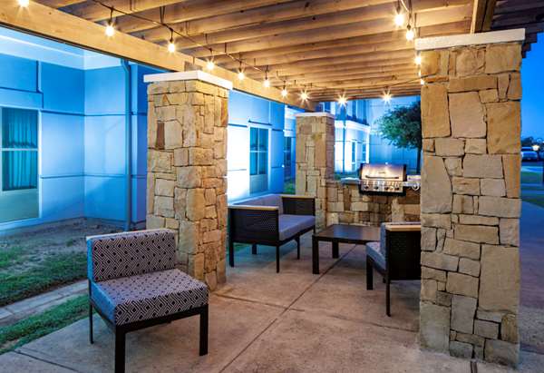 Restaurant - Homewood Suites by Hilton Round Rock - I-35, Exit 251