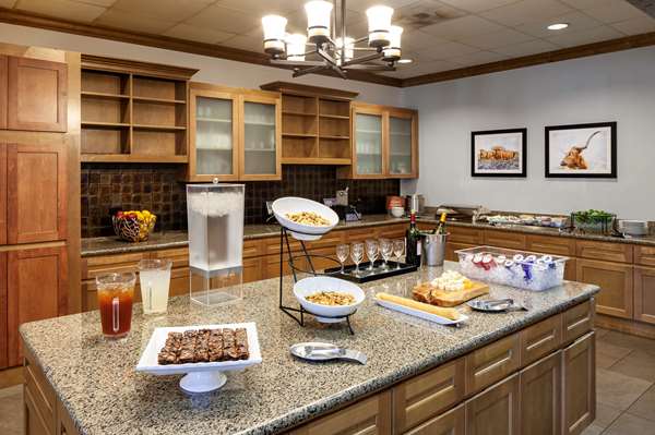 Restaurant - Homewood Suites by Hilton Round Rock - I-35, Exit 251