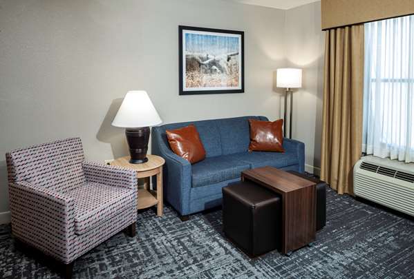  - Homewood Suites by Hilton Round Rock - I-35, Exit 251