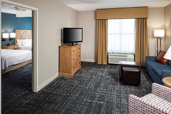  - Homewood Suites by Hilton Round Rock - I-35, Exit 251