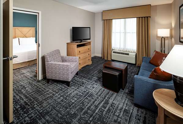  - Homewood Suites by Hilton Round Rock - I-35, Exit 251
