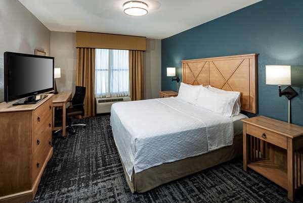  - Homewood Suites by Hilton Round Rock - I-35, Exit 251