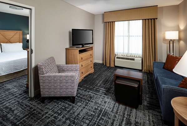  - Homewood Suites by Hilton Round Rock - I-35, Exit 251