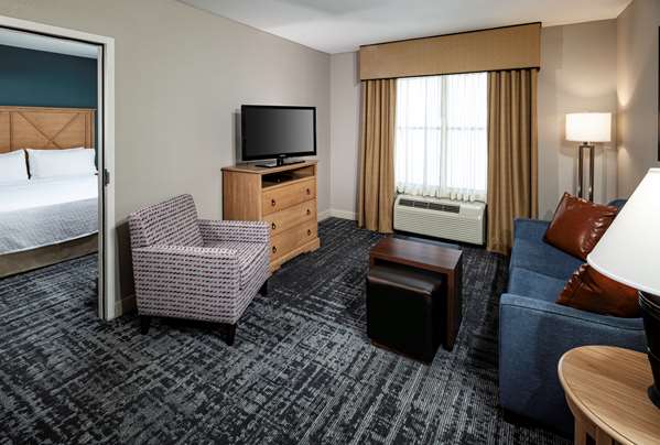  - Homewood Suites by Hilton Round Rock - I-35, Exit 251