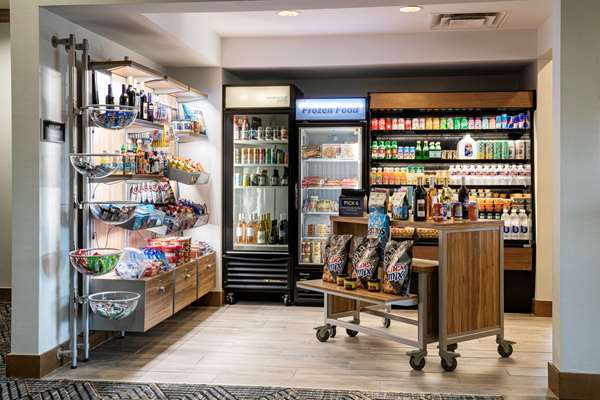 Restaurant - Homewood Suites by Hilton Round Rock - I-35, Exit 251