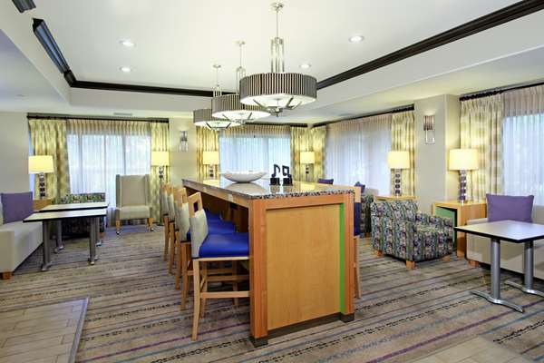 Restaurant - Hampton Inn Airport South Austin - I-35, Exit 231