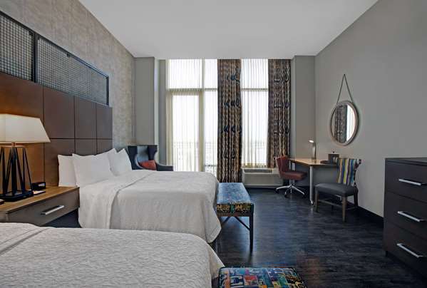  - Hampton Inn & Suites University of Texas Austin - I-35, Exit 235A