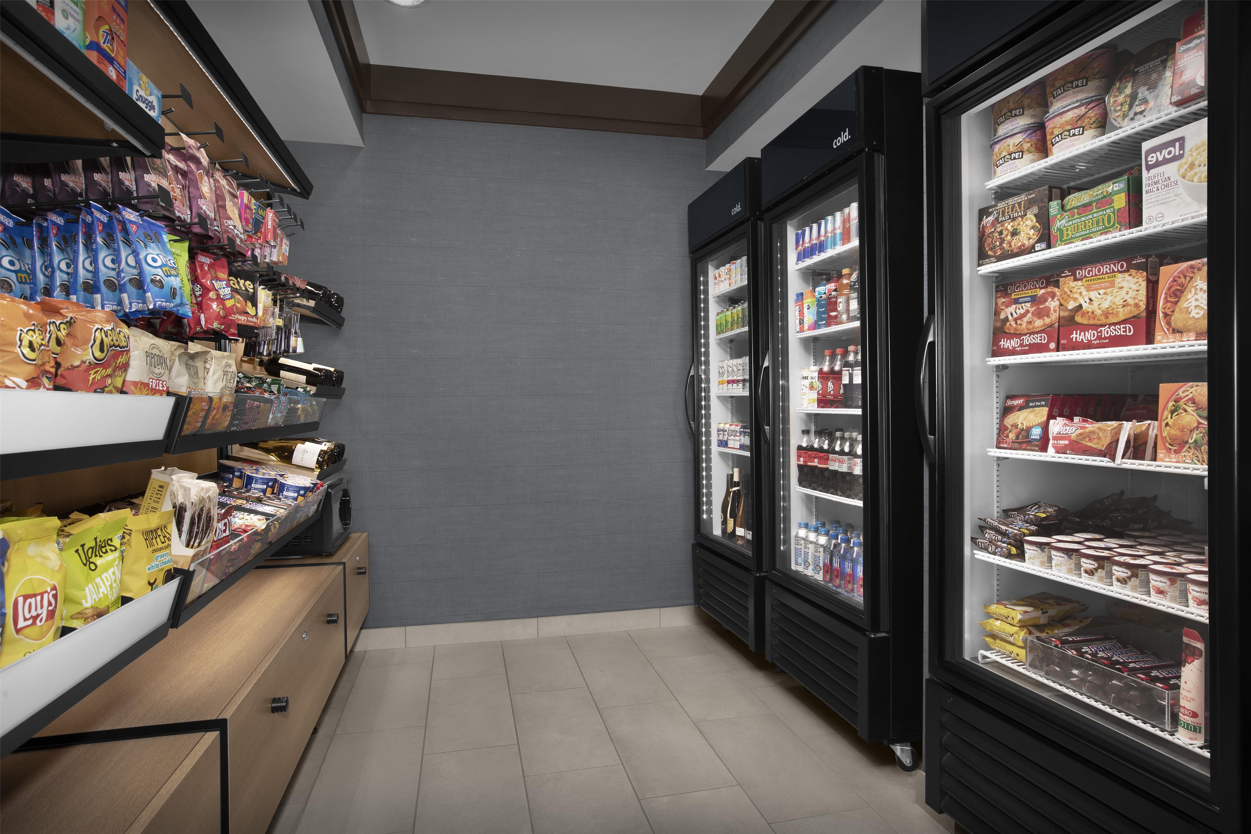 Restaurant | Hampton Inn & Suites Austin @ The University / Capitol