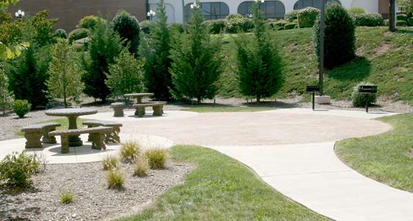 Recreation - Hampton Inn Hendersonville - I-26, Exit 49