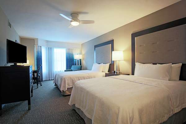  - Homewood Suites by Hilton Asheville - I-240, Exit 6