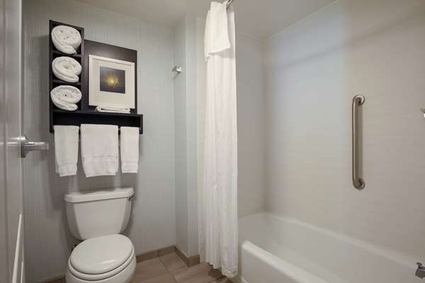  - Homewood Suites by Hilton Asheville - I-240, Exit 6