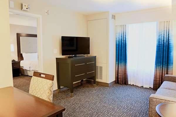  - Homewood Suites by Hilton Asheville - I-240, Exit 6