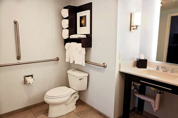  - Homewood Suites by Hilton Asheville - I-240, Exit 6