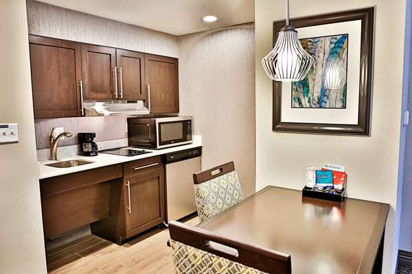  - Homewood Suites by Hilton Asheville - I-240, Exit 6