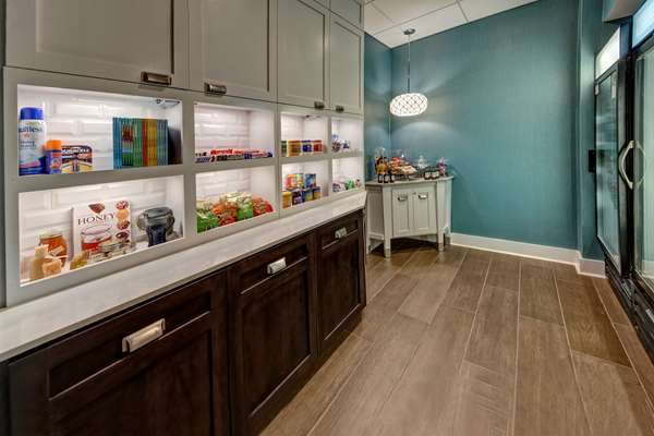 Restaurant - Homewood Suites by Hilton Asheville - I-240, Exit 6