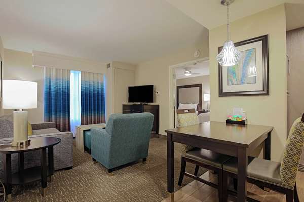  - Homewood Suites by Hilton Asheville - I-240, Exit 6