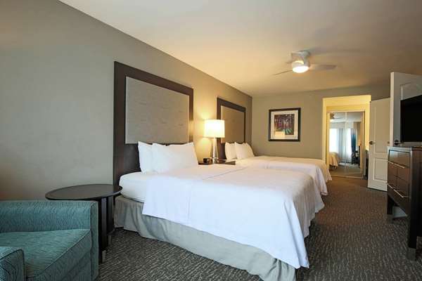  - Homewood Suites by Hilton Asheville - I-240, Exit 6