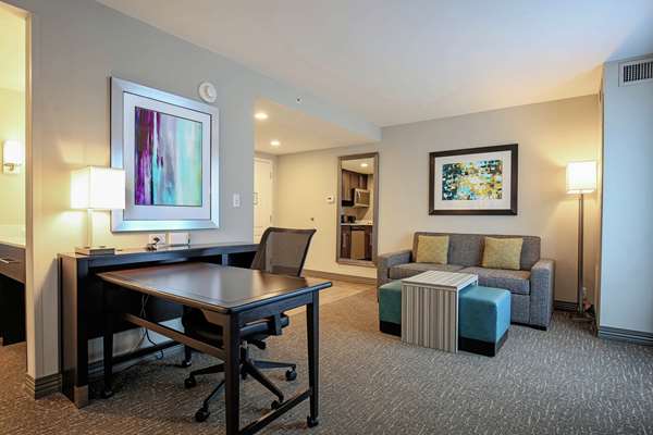 - Homewood Suites by Hilton Asheville - I-240, Exit 6