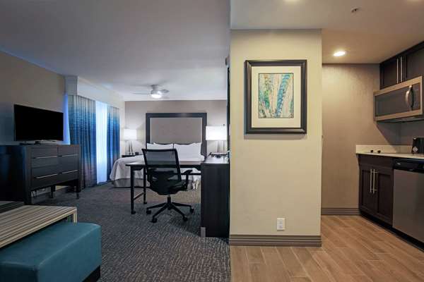  - Homewood Suites by Hilton Asheville - I-240, Exit 6