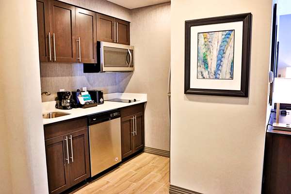  - Homewood Suites by Hilton Asheville - I-240, Exit 6
