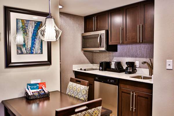  - Homewood Suites by Hilton Asheville - I-240, Exit 6