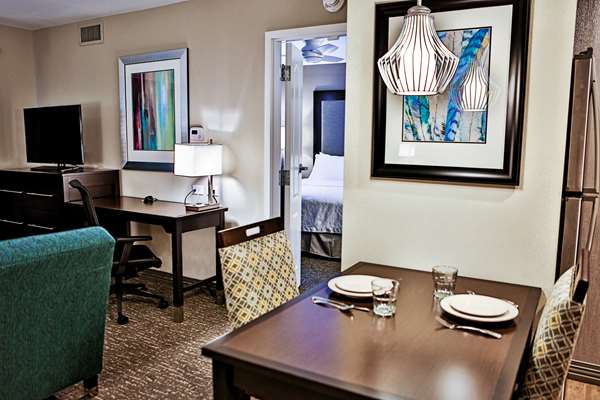  - Homewood Suites by Hilton Asheville - I-240, Exit 6