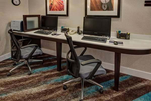 Conference Area - Homewood Suites by Hilton Asheville - I-240, Exit 6