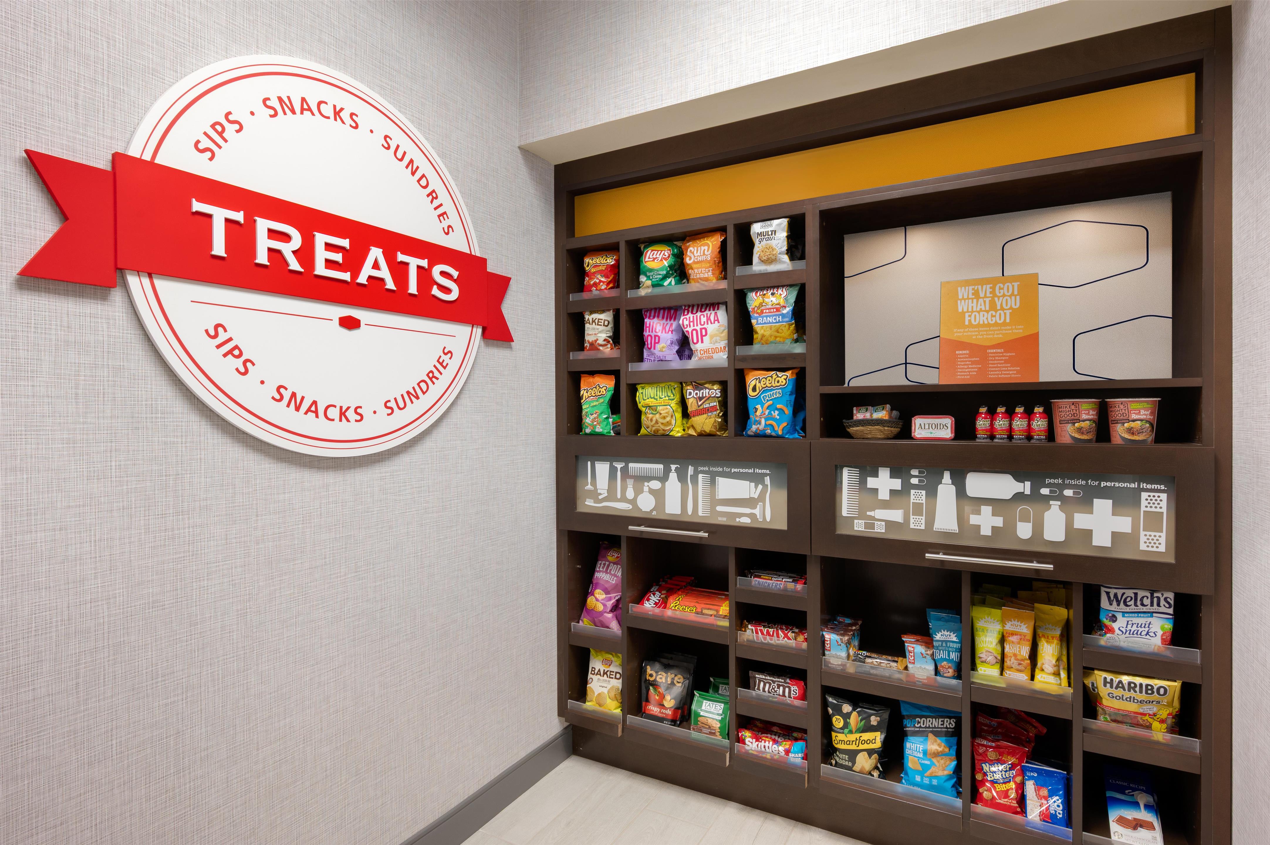 Restaurant | Hampton Inn & Suites Wilkes-Barre/Scranton