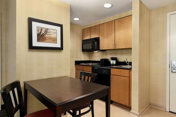  - Homewood Suites by Hilton Newtown