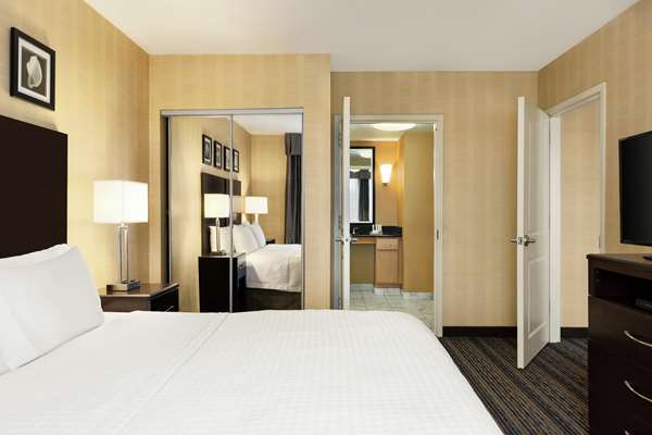  - Homewood Suites by Hilton Newtown