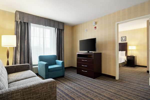  - Homewood Suites by Hilton Newtown
