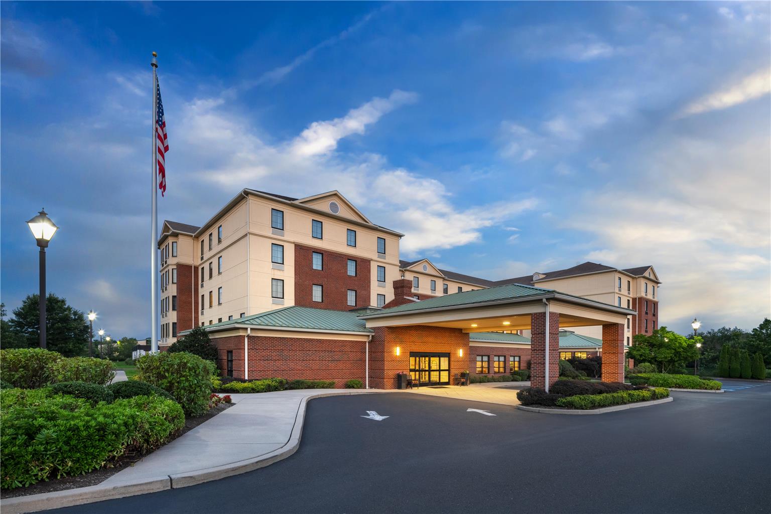 Homewood Suites by Hilton