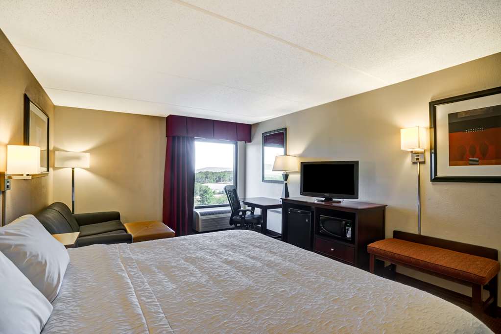 Hampton Inn Scranton at Montage Mountain-guestroom-Guest Room,On-Site.jpg