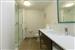 Guest room bath