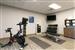 Health club  fitness center  gym