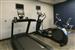 Health club  fitness center  gym