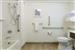 Guest room bath