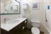 Guest room bath
