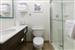Guest room bath