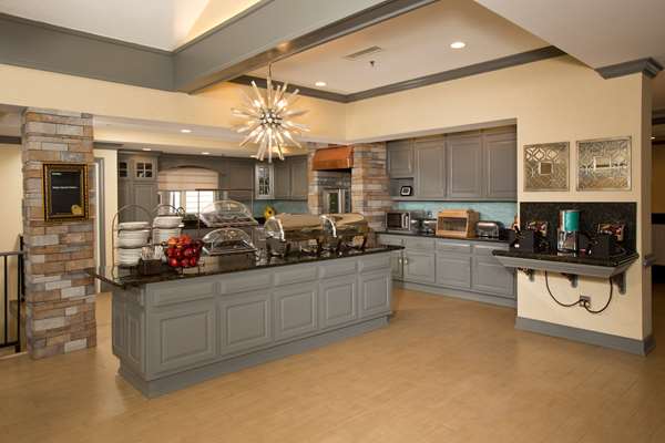 Amenities - Homewood Suites by Hilton Alexandria