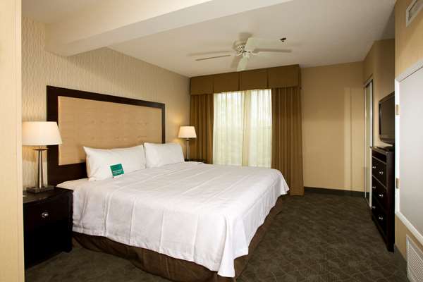  - Homewood Suites by Hilton Alexandria