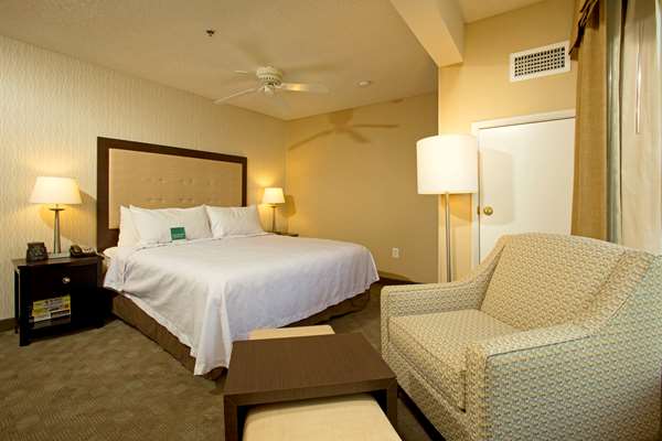  - Homewood Suites by Hilton Alexandria