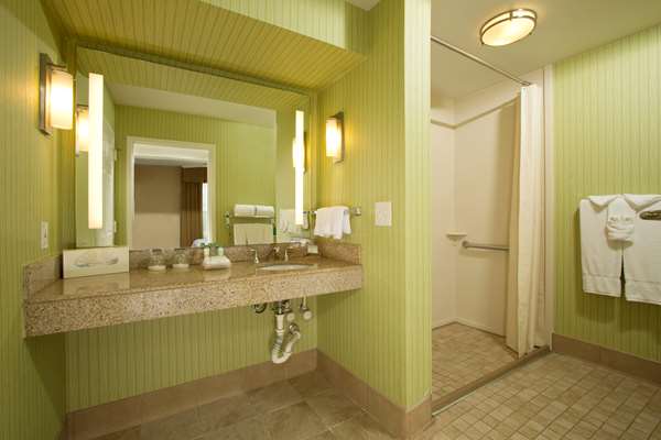  - Homewood Suites by Hilton Alexandria