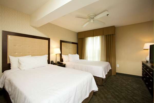  - Homewood Suites by Hilton Alexandria