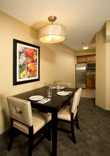  - Homewood Suites by Hilton Alexandria