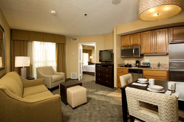  - Homewood Suites by Hilton Alexandria